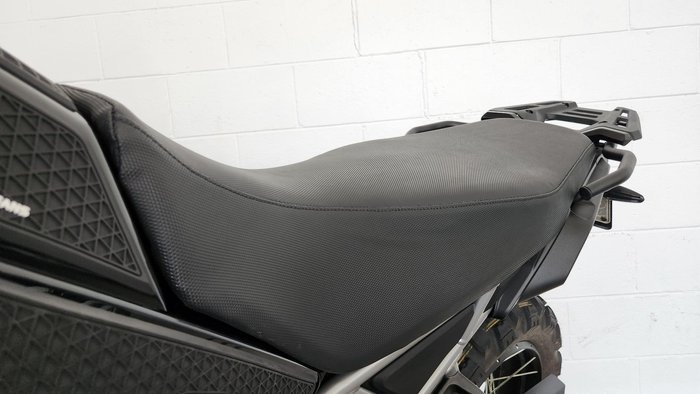 2024 CFMOTO 450MT MT Grey