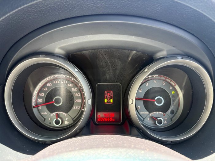 2018 Mitsubishi Pajero GLX NX MY18 4X4 Dual Range White