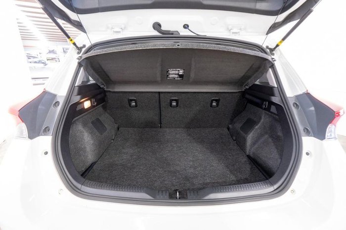 2018 Toyota Corolla Ascent Sport