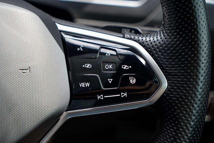 2021 Volkswagen Tiguan 147TDI R-Line