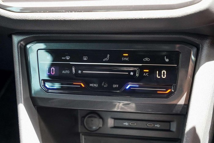 2021 Volkswagen Tiguan 147TDI R-Line