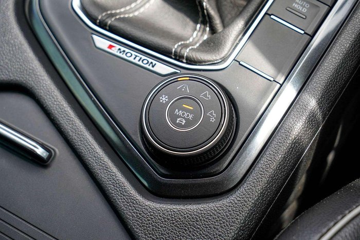 2021 Volkswagen Tiguan 147TDI R-Line