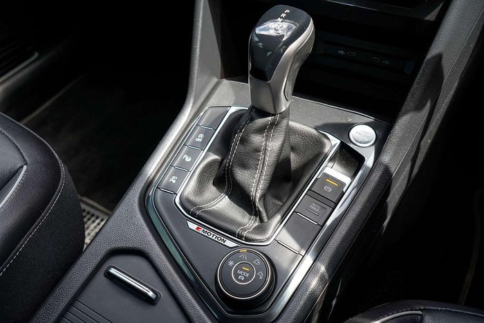 2021 Volkswagen Tiguan 147TDI R-Line