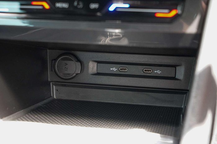 2021 Volkswagen Tiguan 147TDI R-Line