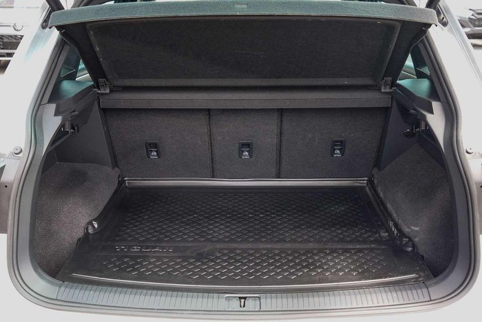 2021 Volkswagen Tiguan 147TDI R-Line