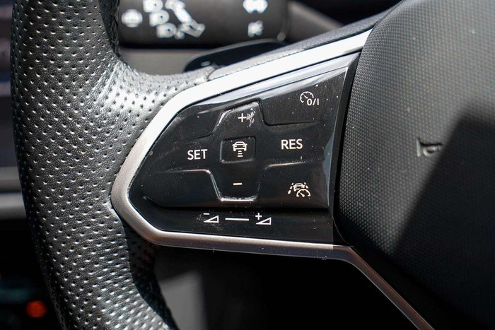 2021 Volkswagen Tiguan 147TDI R-Line