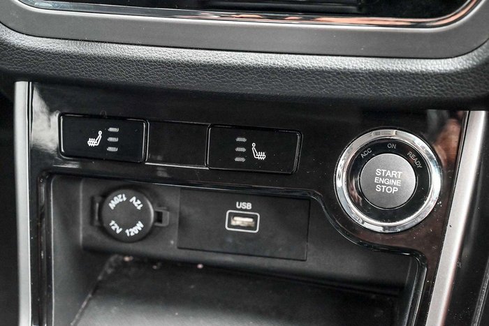 2022 SsangYong Korando ELX