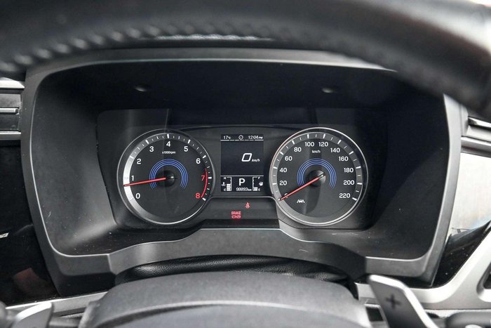 2022 SsangYong Korando ELX