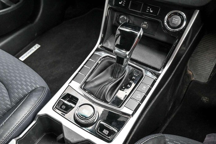 2022 SsangYong Korando ELX