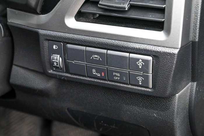 2022 SsangYong Korando ELX