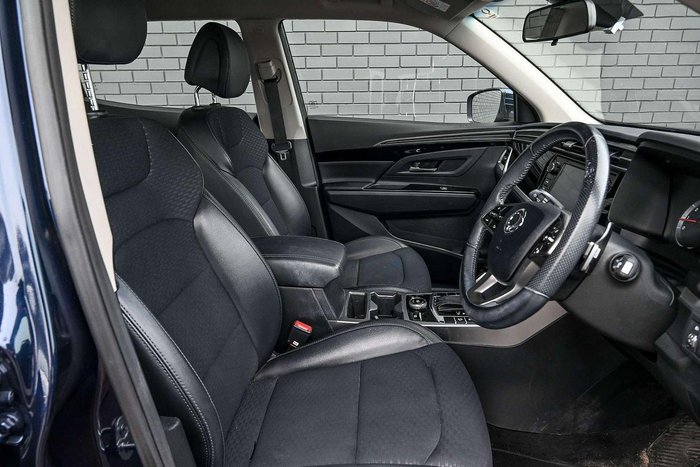 2022 SsangYong Korando ELX