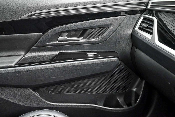 2022 SsangYong Korando ELX