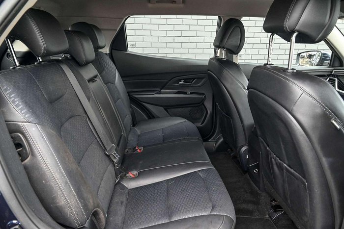 2022 SsangYong Korando ELX