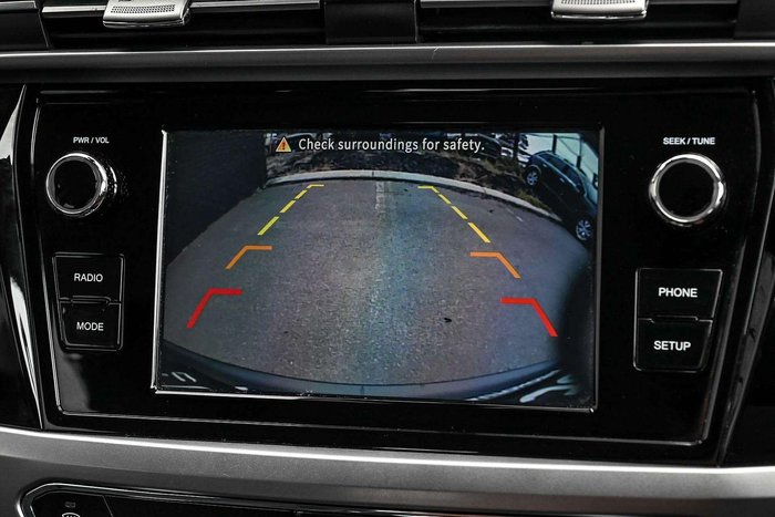 2022 SsangYong Korando ELX