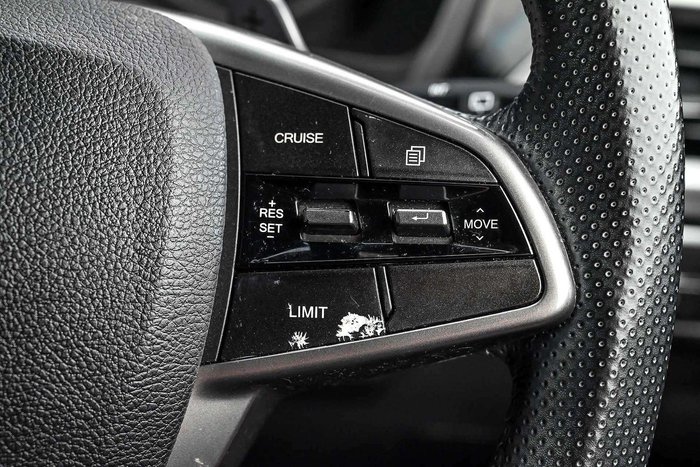 2022 SsangYong Korando ELX