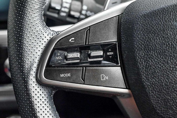 2022 SsangYong Korando ELX