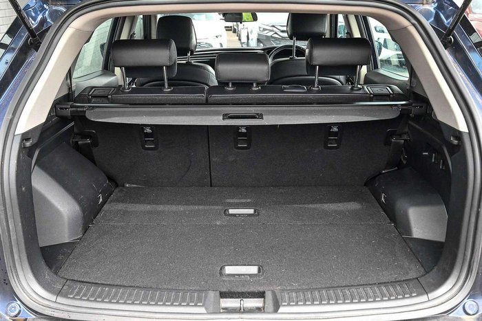 2022 SsangYong Korando ELX