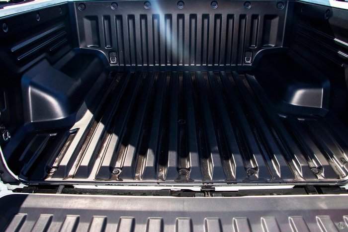 2025 KGM Musso Ultimate