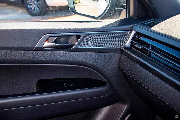 2025 KGM Musso Ultimate