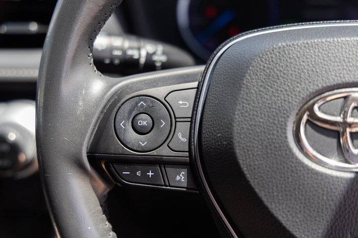 2019 Toyota RAV4 Cruiser