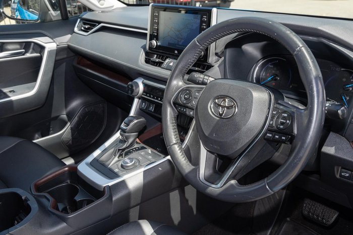 2019 Toyota RAV4 Cruiser