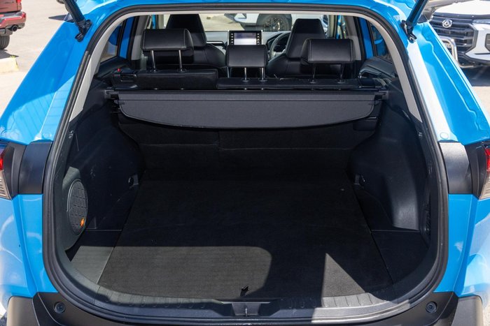 2019 Toyota RAV4 Cruiser