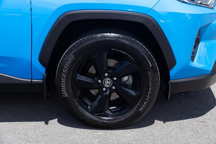 2019 Toyota RAV4 Cruiser