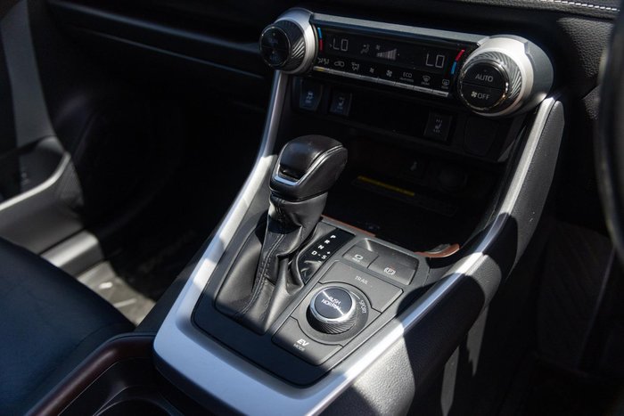 2019 Toyota RAV4 Cruiser