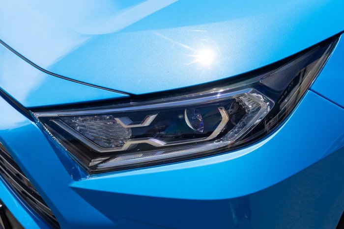 2019 Toyota RAV4 Cruiser