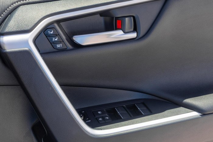 2019 Toyota RAV4 Cruiser