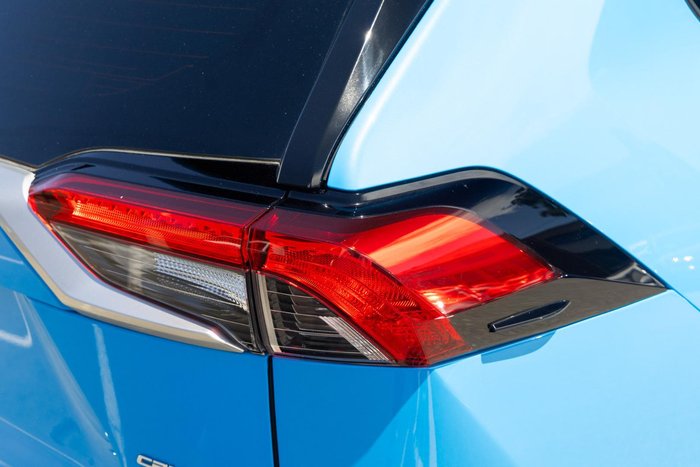 2019 Toyota RAV4 Cruiser