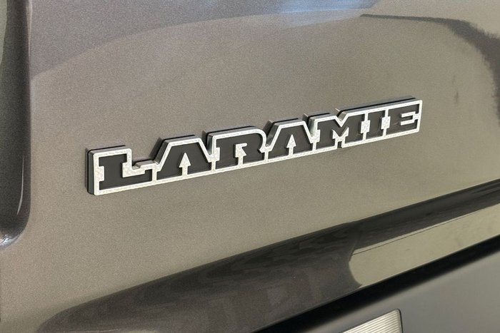 2026 RAM 1500 Laramie Sport Hurricane SO RamBox