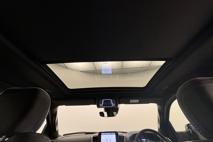 2026 RAM 1500 Laramie Sport Hurricane SO RamBox