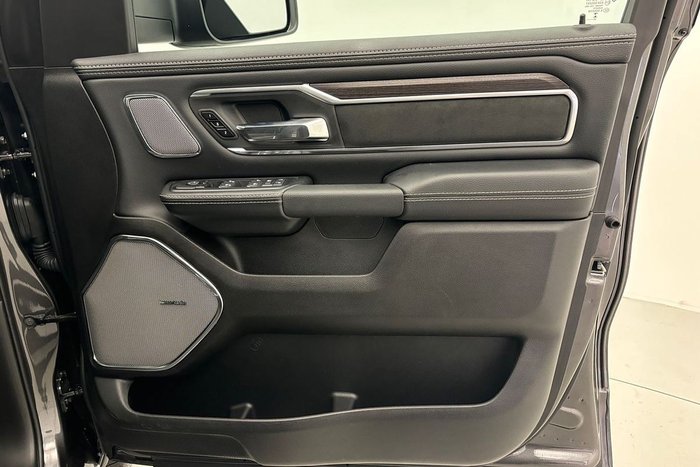 2026 RAM 1500 Laramie Sport Hurricane SO RamBox