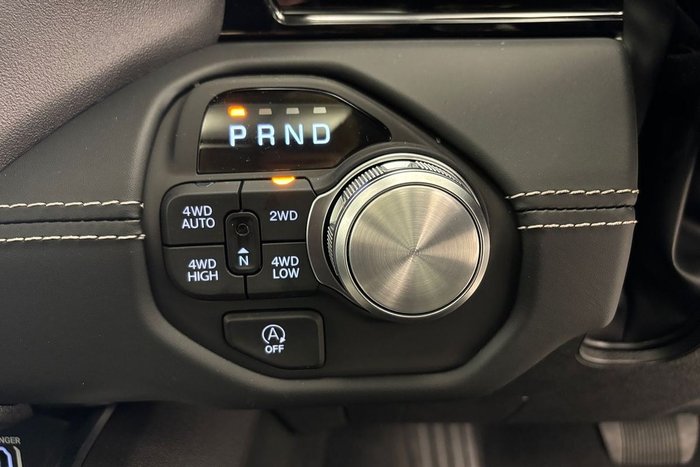 2026 RAM 1500 Laramie Sport Hurricane SO RamBox