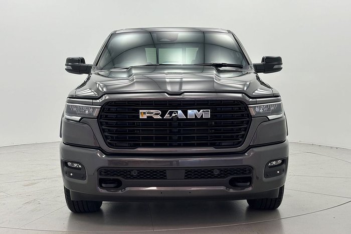 2026 RAM 1500 Laramie Sport Hurricane SO RamBox