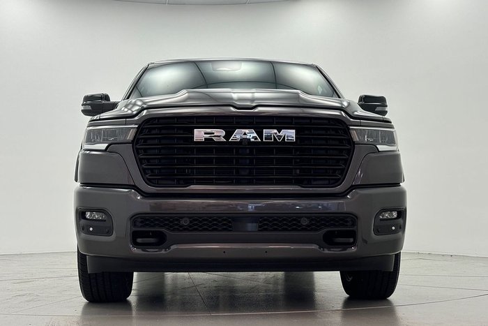 2026 RAM 1500 Laramie Sport Hurricane SO RamBox