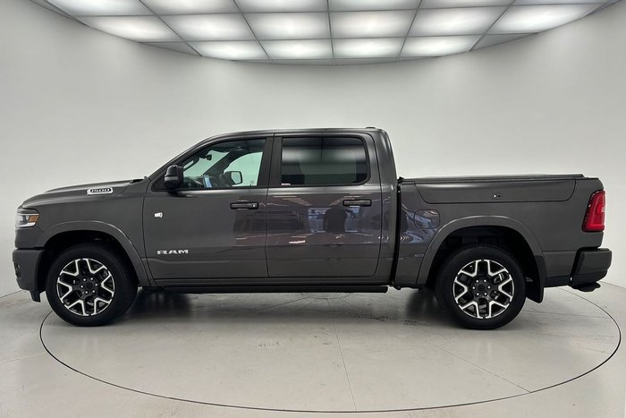 2026 RAM 1500 Laramie Sport Hurricane SO RamBox