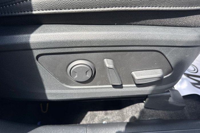 2025 Kia Sorento Sport