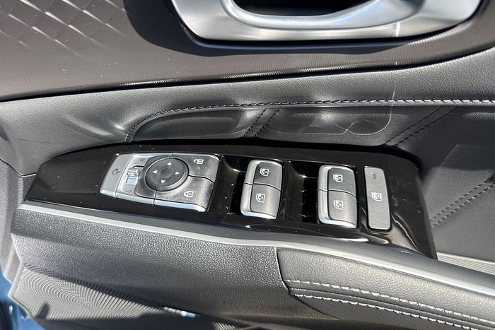 2025 Kia Sorento Sport