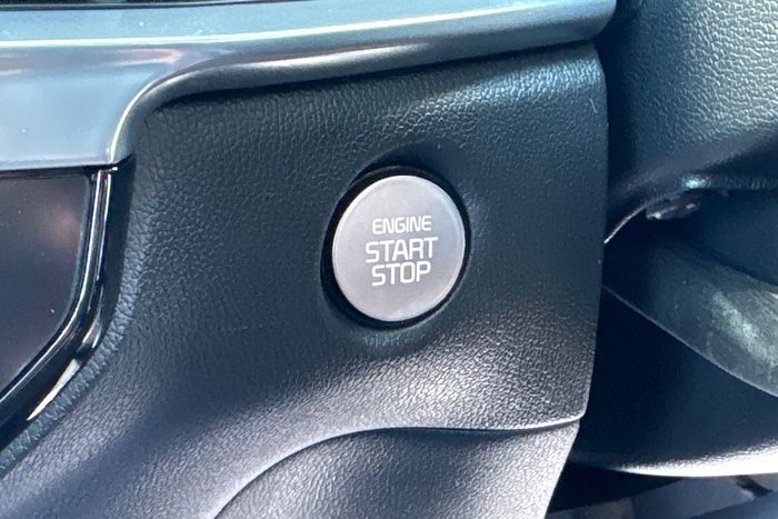 2025 Kia Sorento Sport