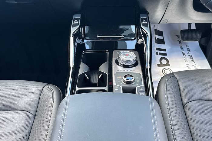 2025 Kia Sorento Sport