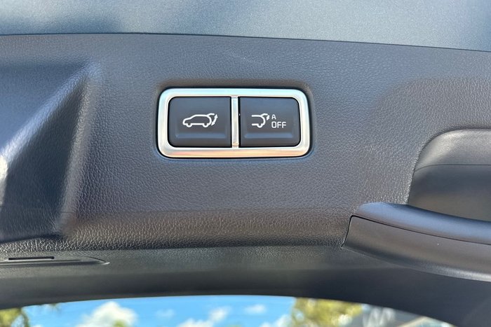 2025 Kia Sorento Sport