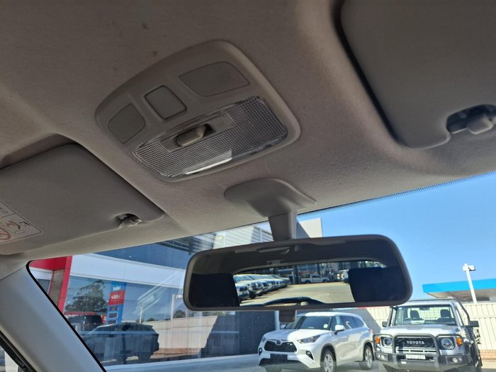 2017 Suzuki Swift GL Navigator