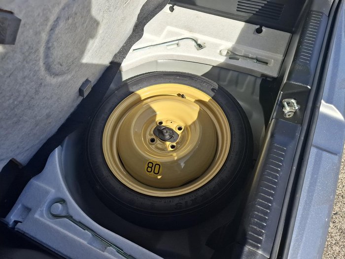 2017 Suzuki Swift GL Navigator