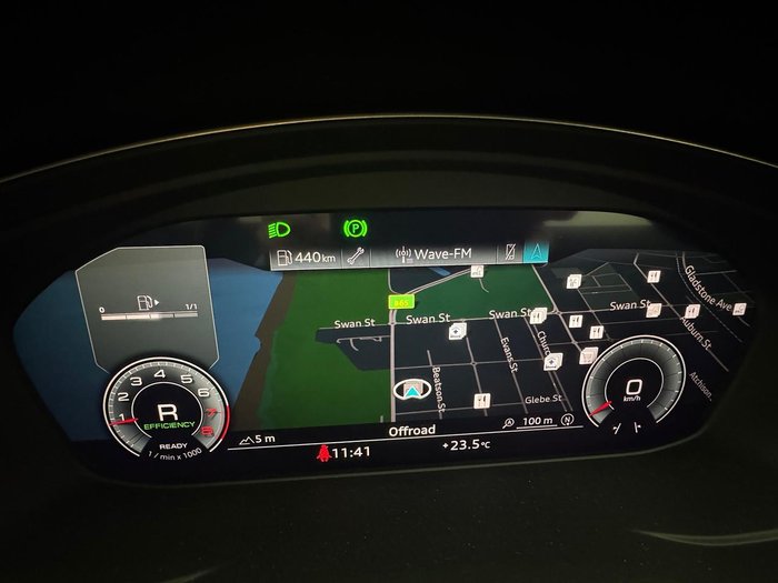 2024 Audi A4 45 TFSI S line