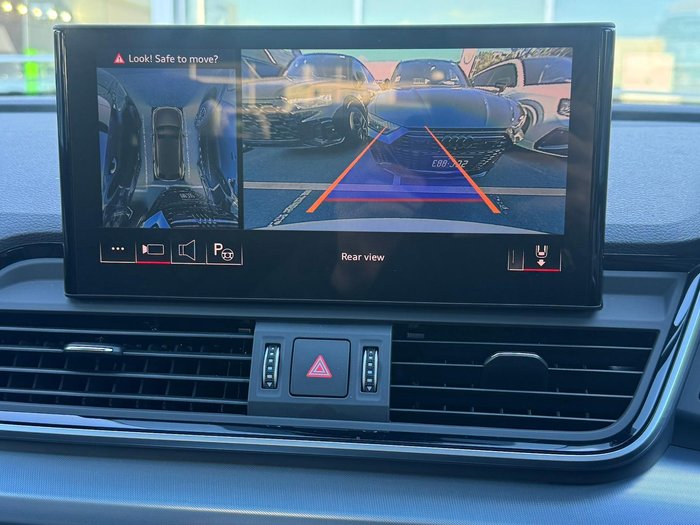 2023 Audi Q5 45 TFSI Sport