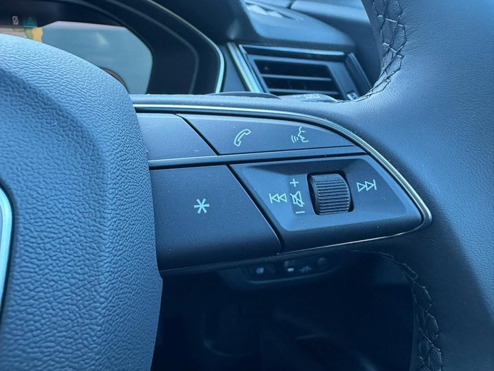 2023 Audi Q5 45 TFSI Sport