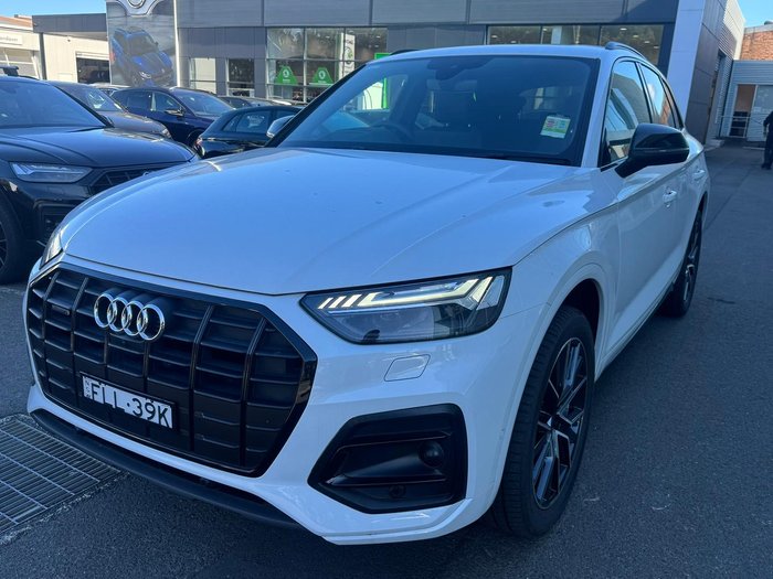 2023 Audi Q5 45 TFSI Sport