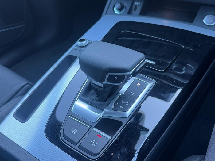 2023 Audi Q5 45 TFSI Sport